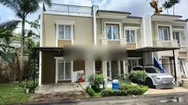 Murah Rumah di Gading Serpong Cluster Monaco