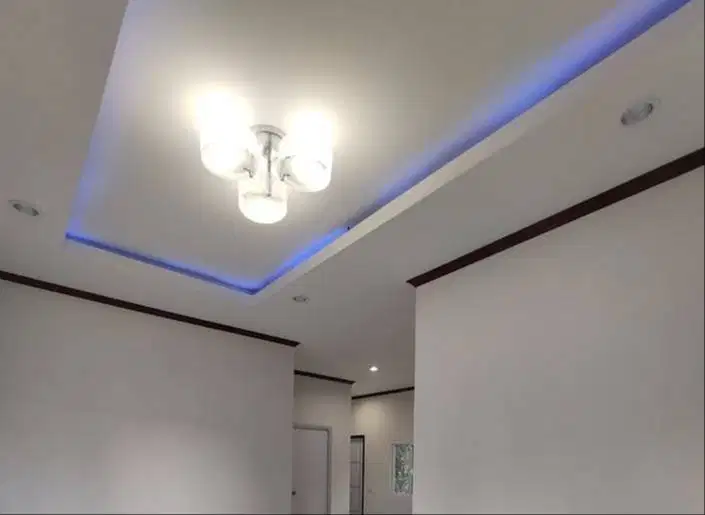 Harga Promo!! Jasa Pemasangan Plafon Gypsum di Gresik