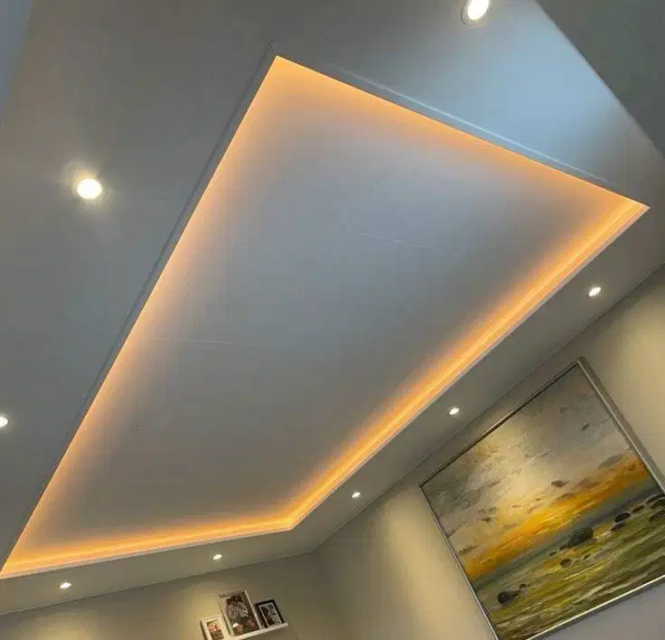 Harga Promo!! Jasa Pemasangan Plafon Gypsum di Pasuruan