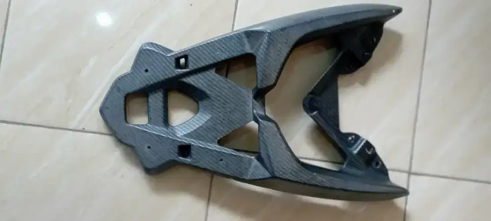 Dijual Perlengkapan Motor NMAX 2016 Buat Penampilan Makin Ganteng