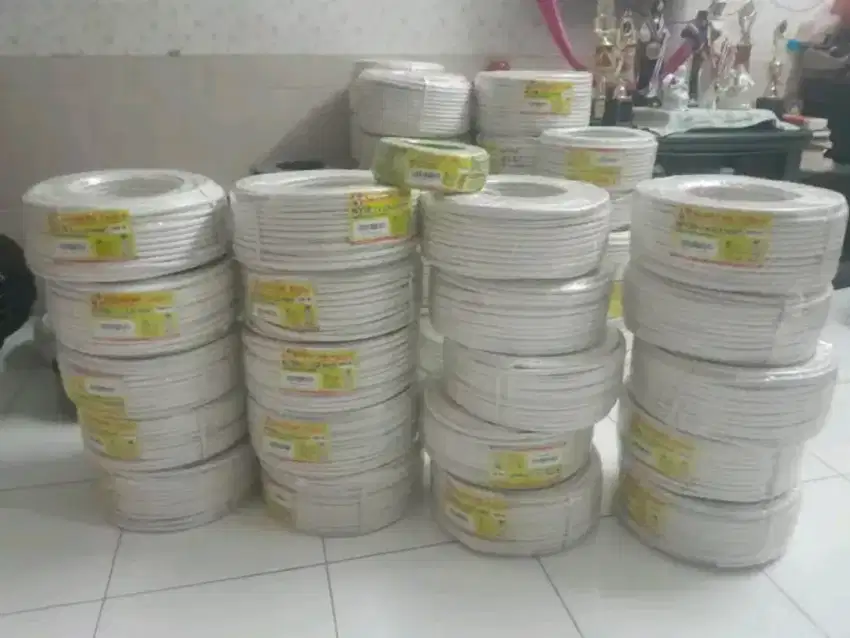 Siap menjemput/menampung barang bekas