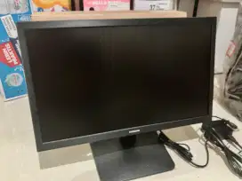 Monitor Samsung 19 inchi