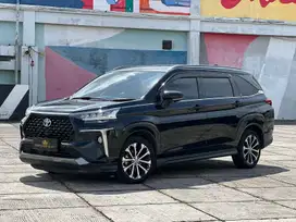 Toyota Avanza Veloz Q TSS 2022 Istimewa
