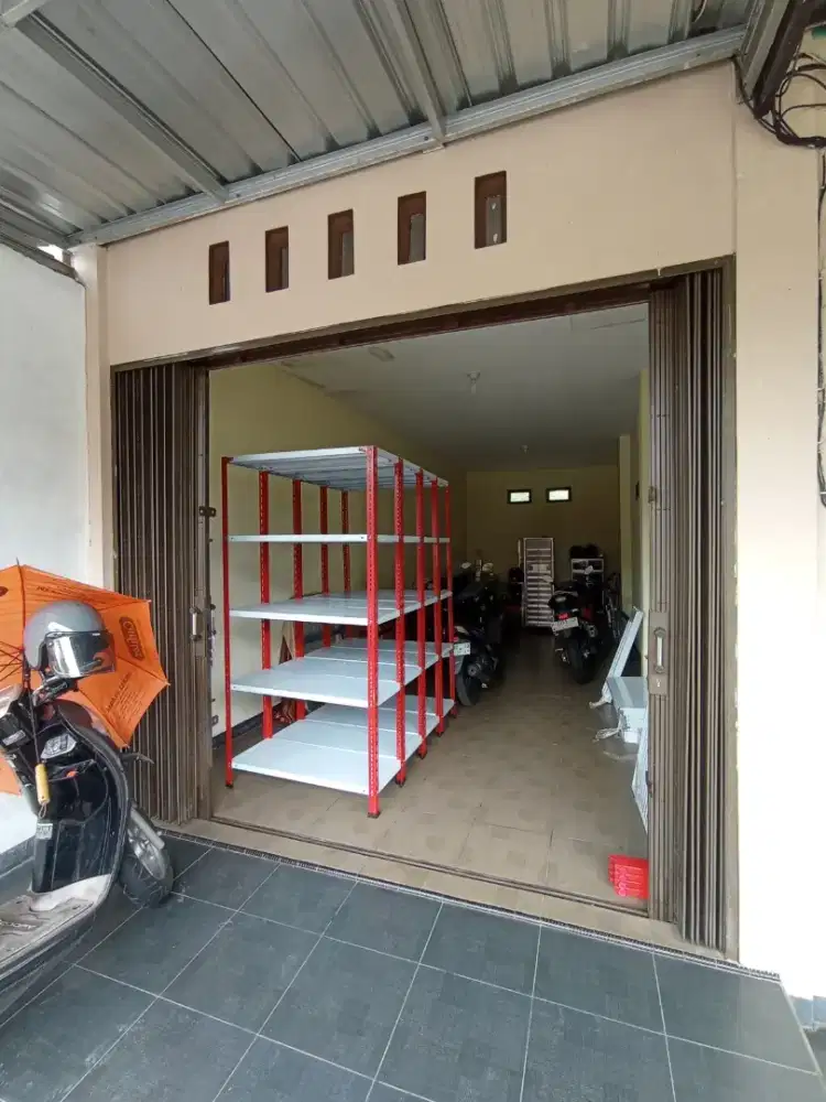 Rak gondola (minimarket)