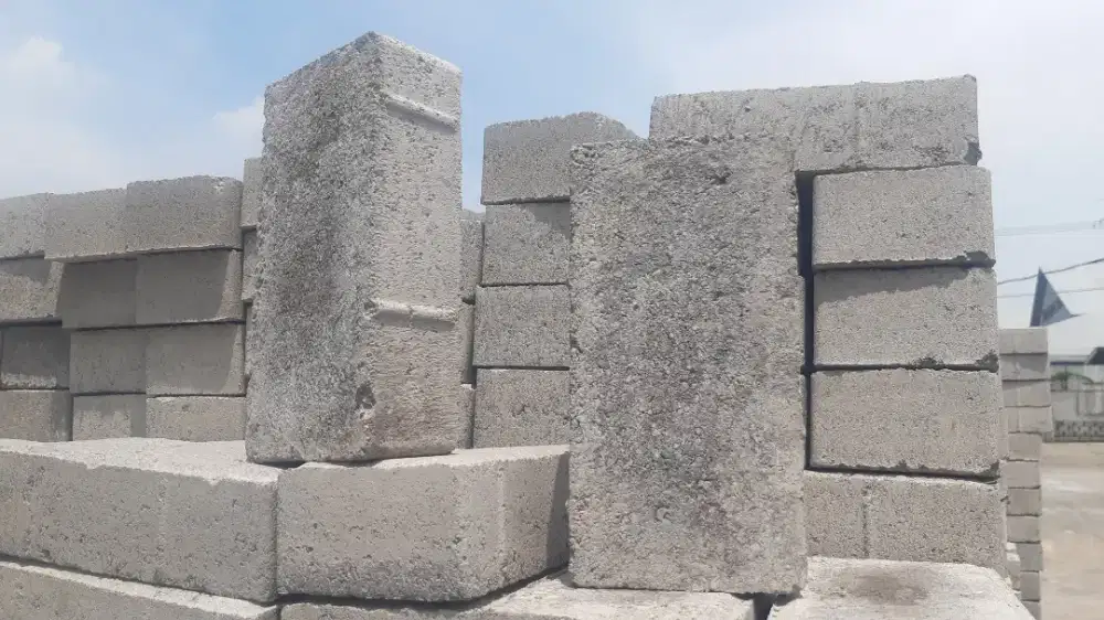 Pabrik Paving Block Murah Bermutu