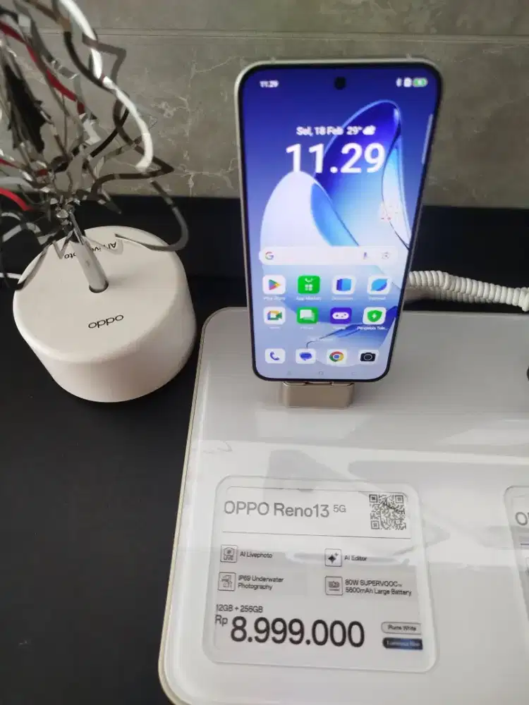 Oppo Reno 13 5G