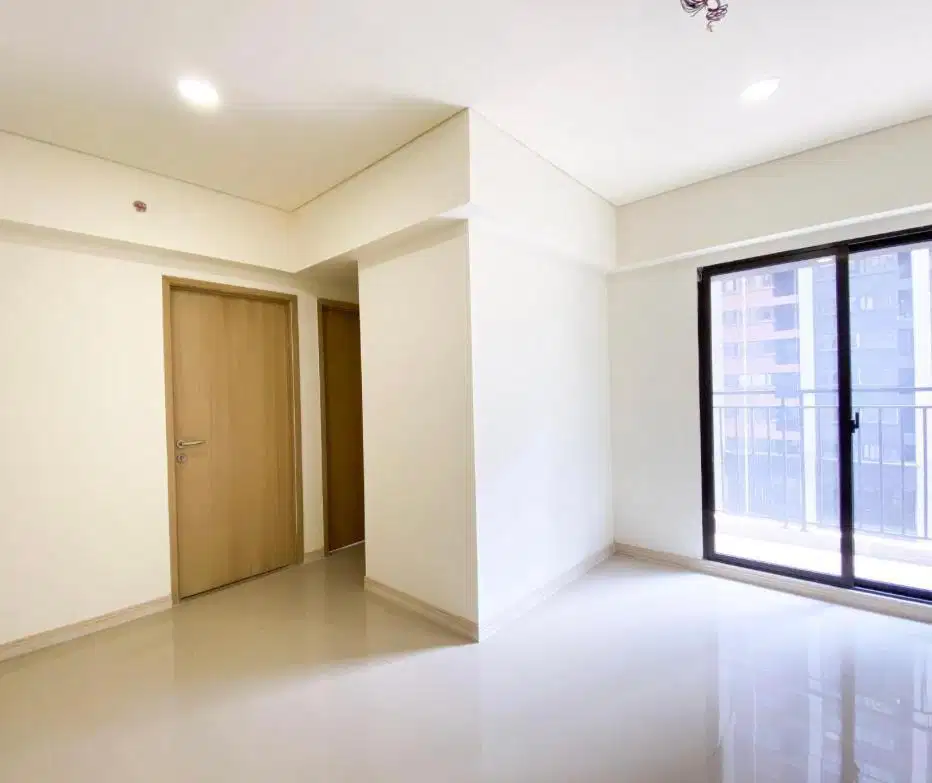 Dijual apartemen meikarta tower princeton (baru)