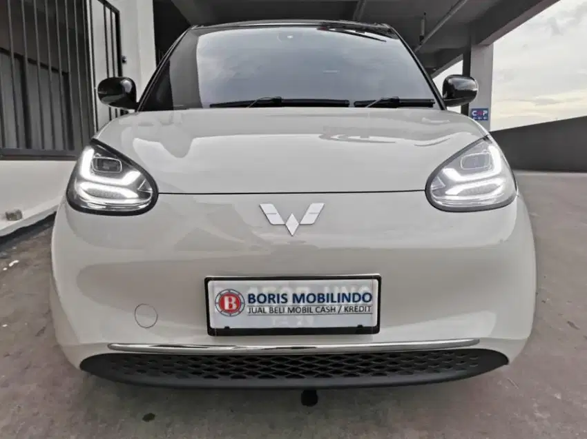 Binguo EV Wuling Long Range Velg Racing