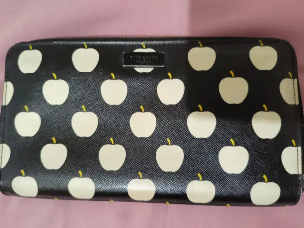 Dompet Kate spade Ori