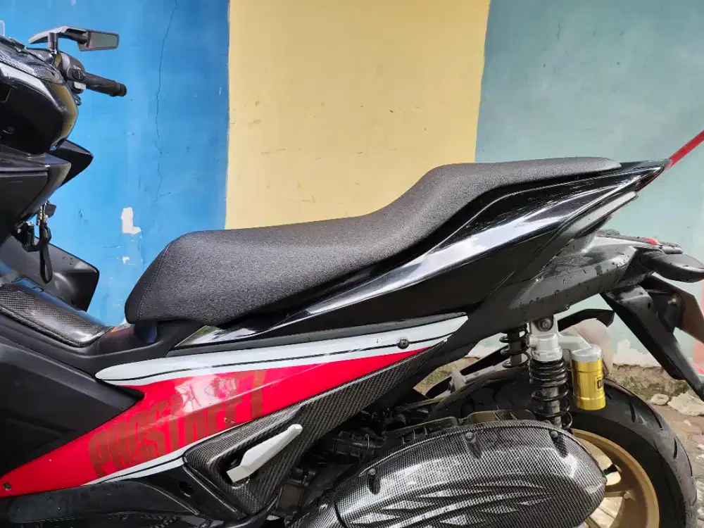 Jok ori papas Aerox old