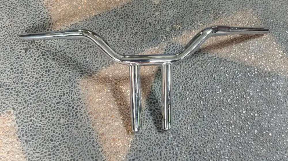 Bar / stang ex harley davidson sportster