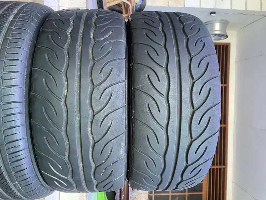 Ban Yokohama Advan Neova 225 45 r18 2pcs