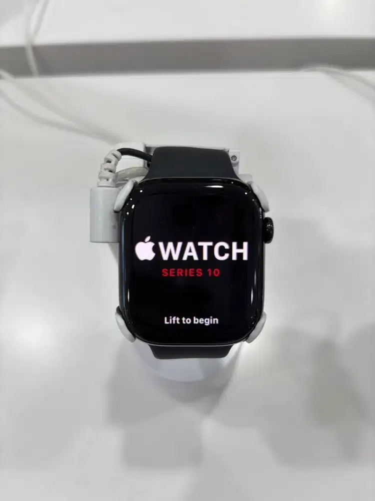 Apple wacth series 10