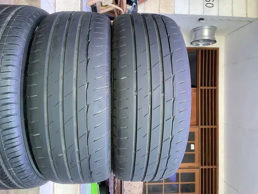 Ban Bridgestone Potenza Adrenalin Re 004 215 55 r17 2pcs