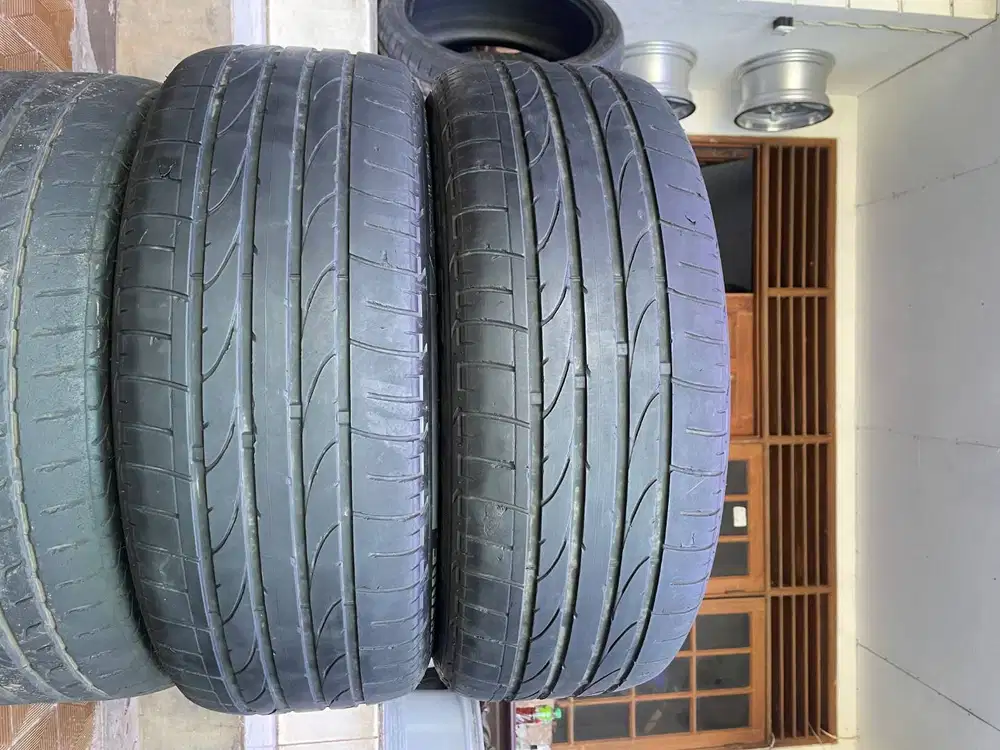 Ban Bridgestone Dueler H/P Sport AS RFT/Runflat 235 45 r19 2pcs