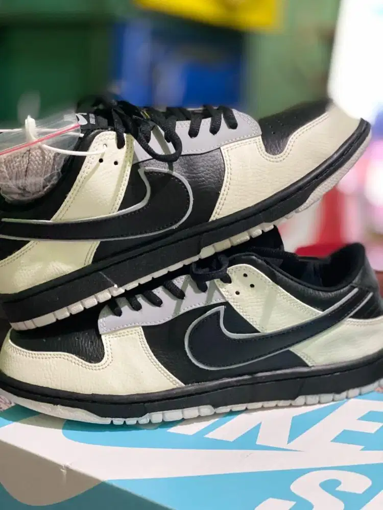 Nike SB Dunk Low size 43