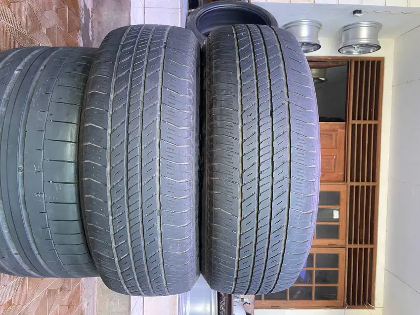 Ban Bridgestone Dueler H/T 265 65 r17 2pcs