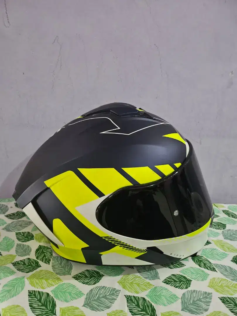 Jual Murah Helm Airoh Valor