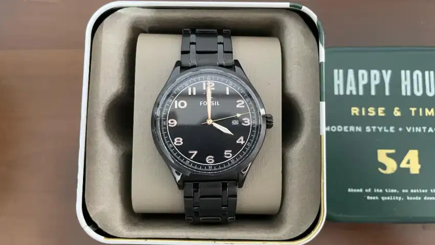 Fossil Watch Hylie Three