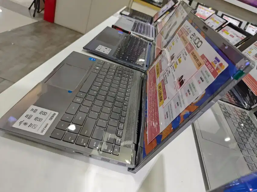 Axioo MyBook hype 3 (GT) 8/256