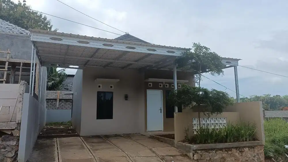 Disewakan Kontrakan Rumah Gunung pati, Semarang