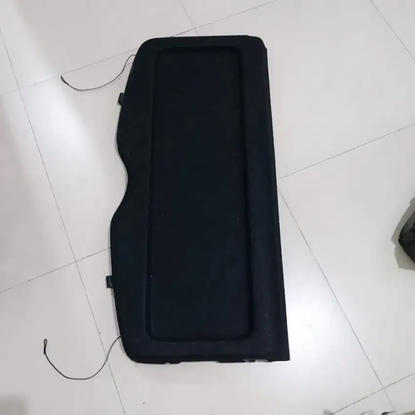 Papan bagasi suzuki baleno