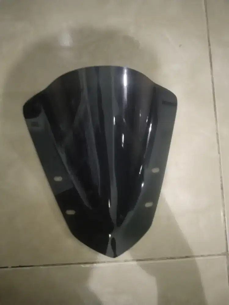 Visor untuk Aerox 155