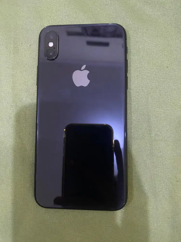 iphone x 256gb PA/A ibox