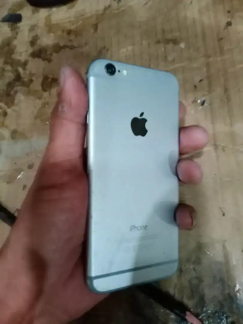 iPhone 6 64gb minus mati