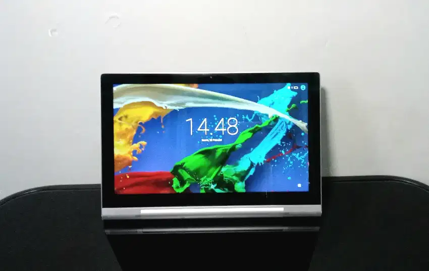 Lenovo Tab Yoga Pro 2