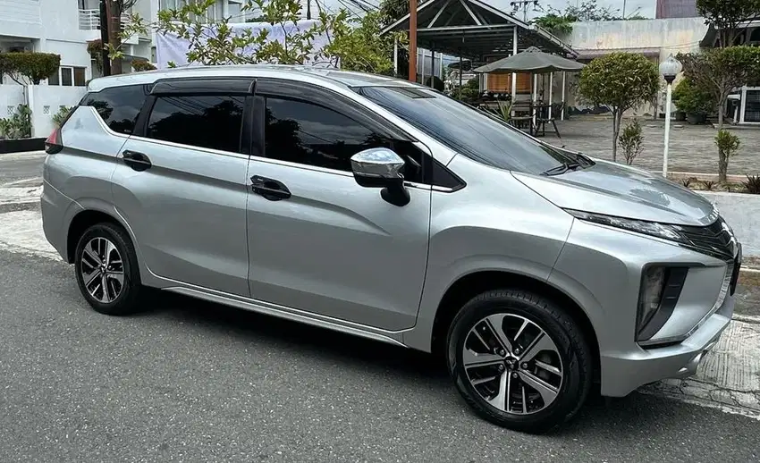 Xpander Sport Matic 2019