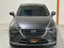 CX-3 Sport 1.5 2021 skyactiv-G