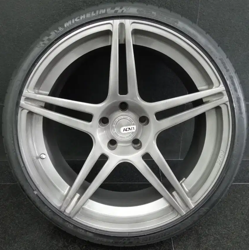 Velg BMW ADV.1 R21 Original USA 5x120 F10 M5 535i 528i 520i 520d 21