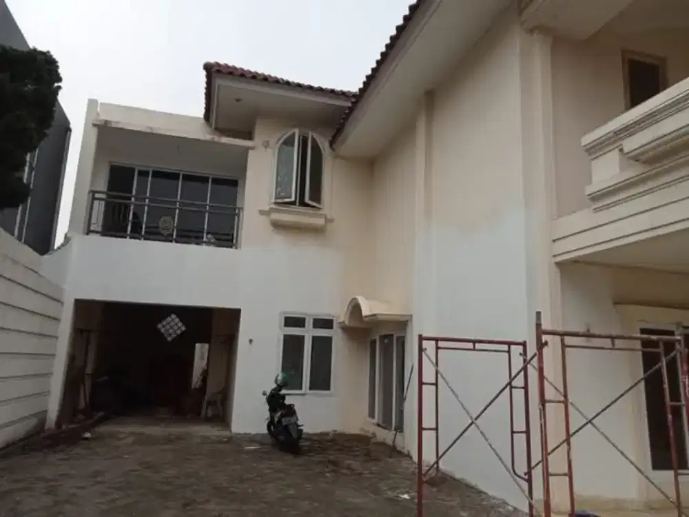 Jasa Renovasi rumah