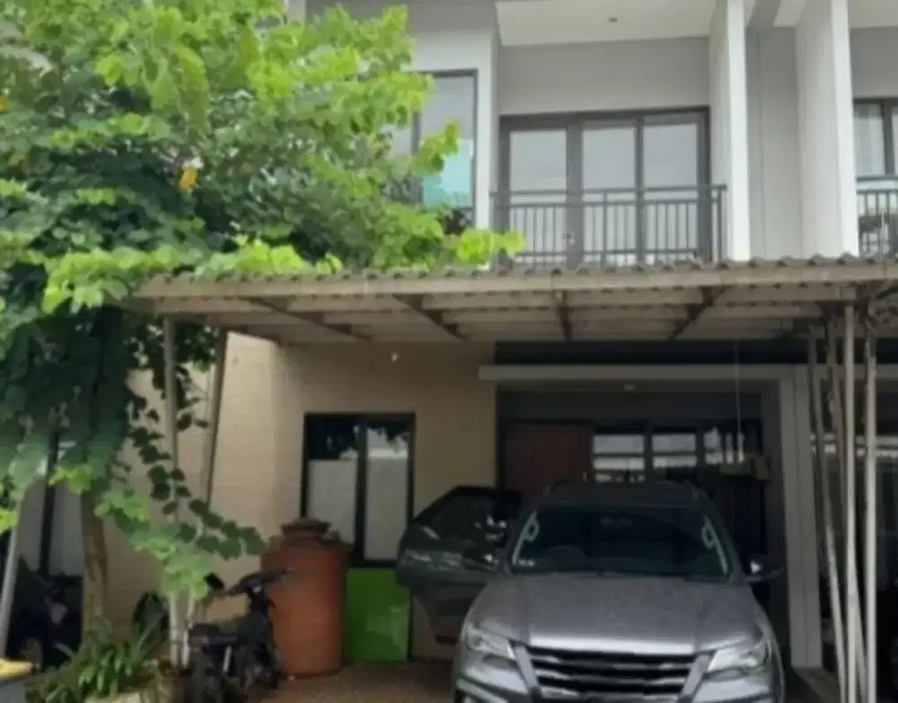 Dijual Rumah di Premier Estate 3 di bawah harga developer