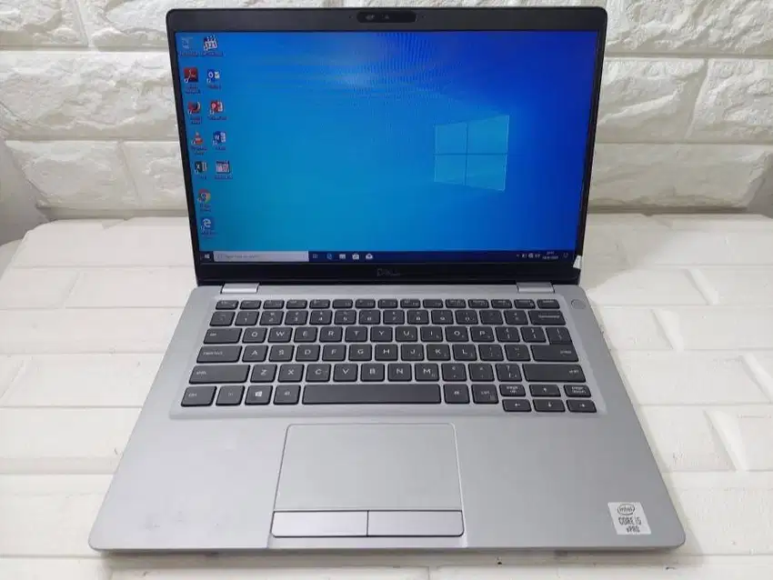 Laptop  Dell Latitude 5310 Core i5 Gen 10 Ram 16/256GB A-WKJ