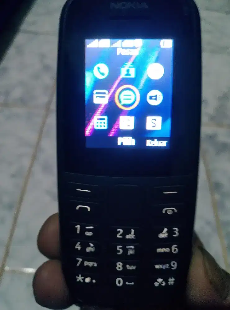 Nokia TA 1174 Dual sim