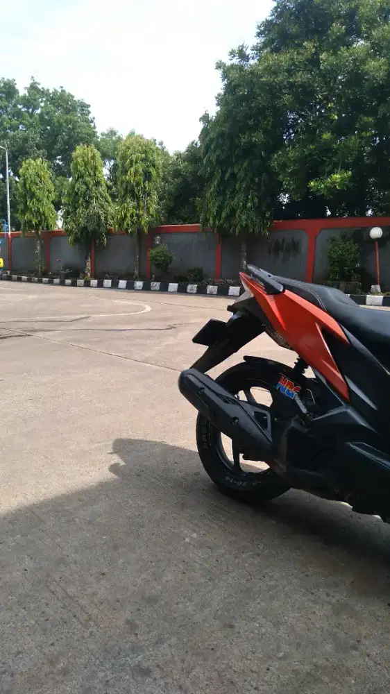 Vario 125 2013 Bt /TT