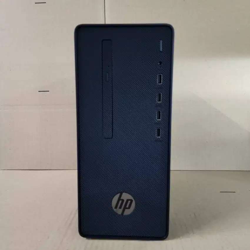 PC CPU HP PRO G2 CORE i5 GEN 9 RAM 8GB SSD 256GB BERGARANSI R-NGC