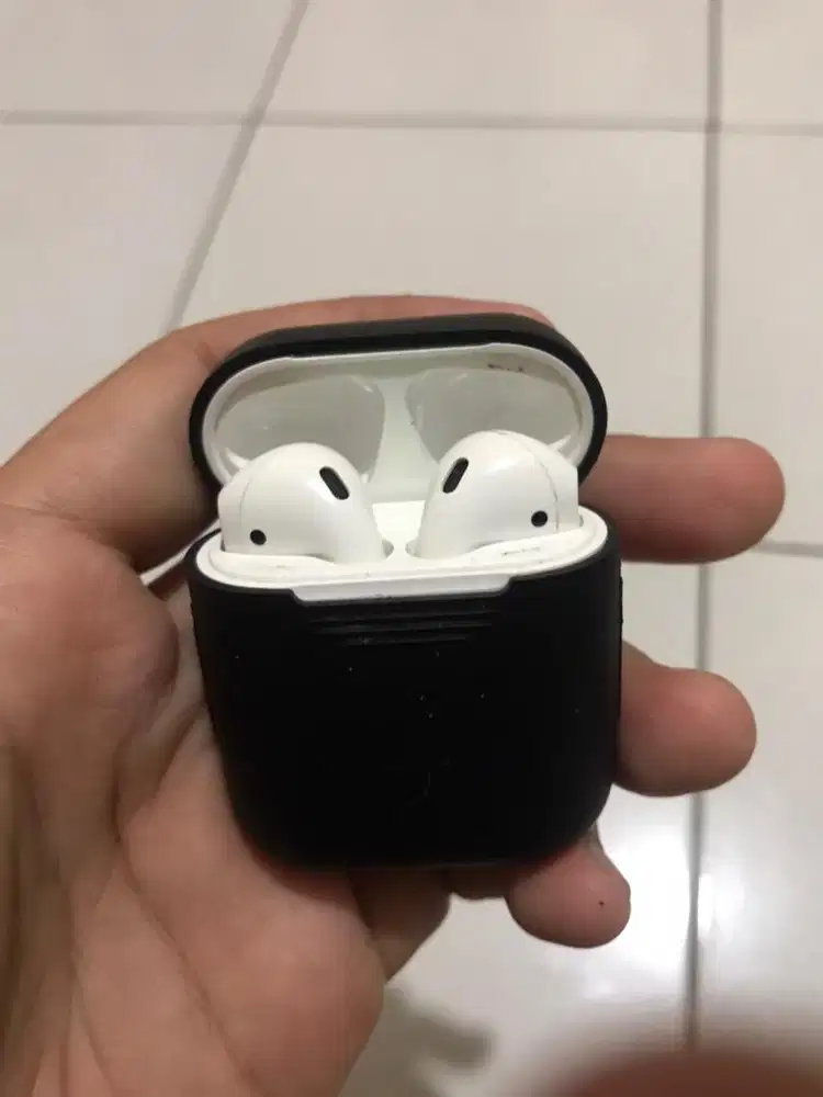 Airpod Gen 1 Mulus