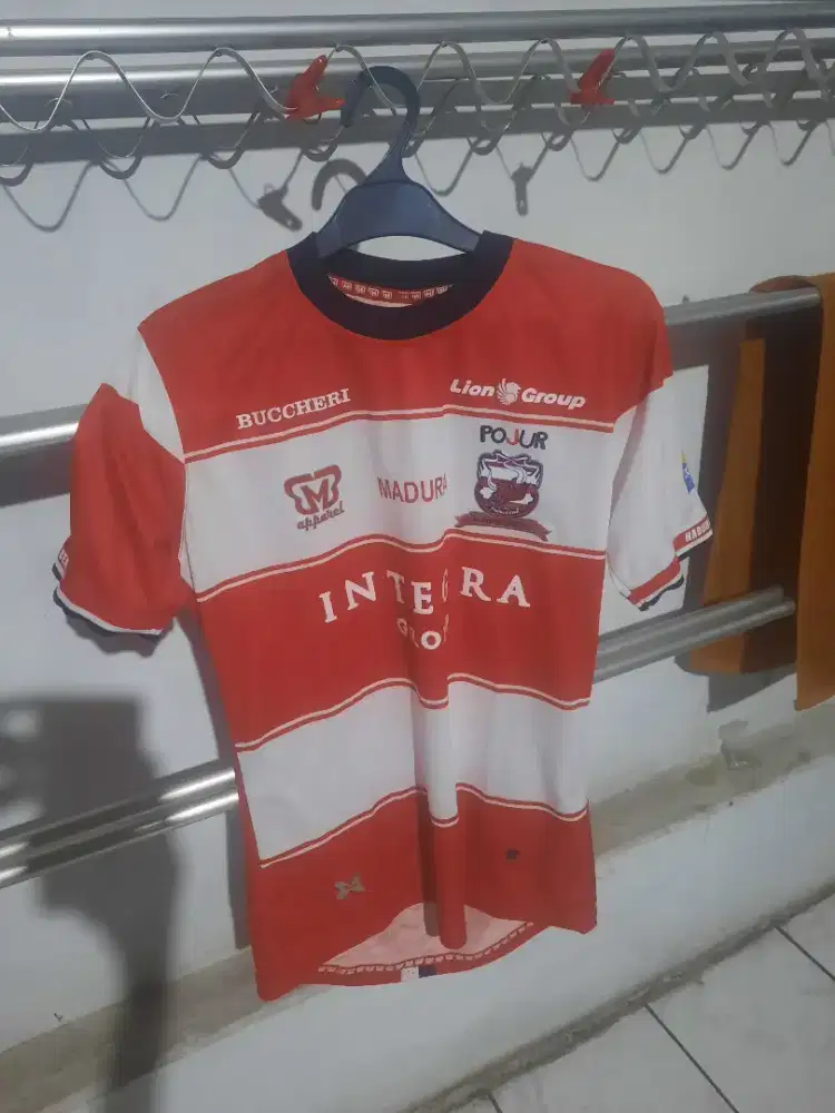 Jersey madura united original