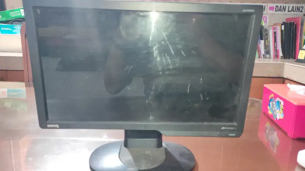 [Jual Murah] Monitor LCD BenQ