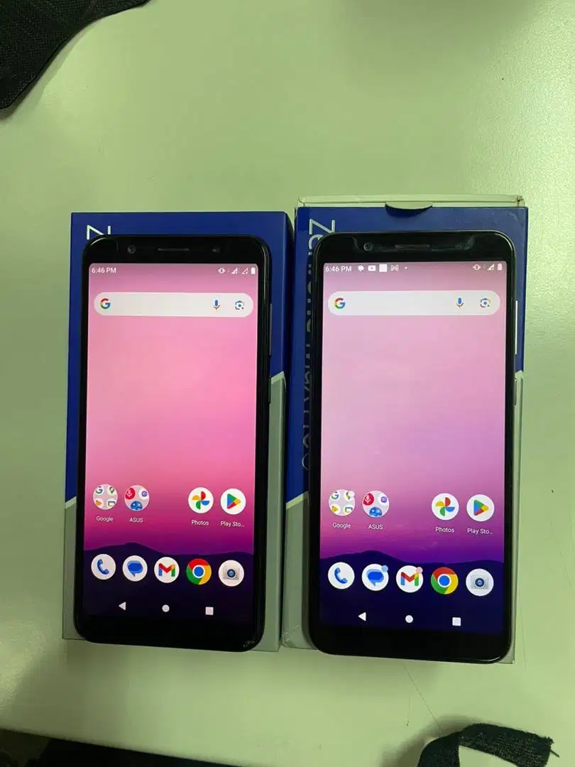 For sale 6/64 asus zenfone max pro M1