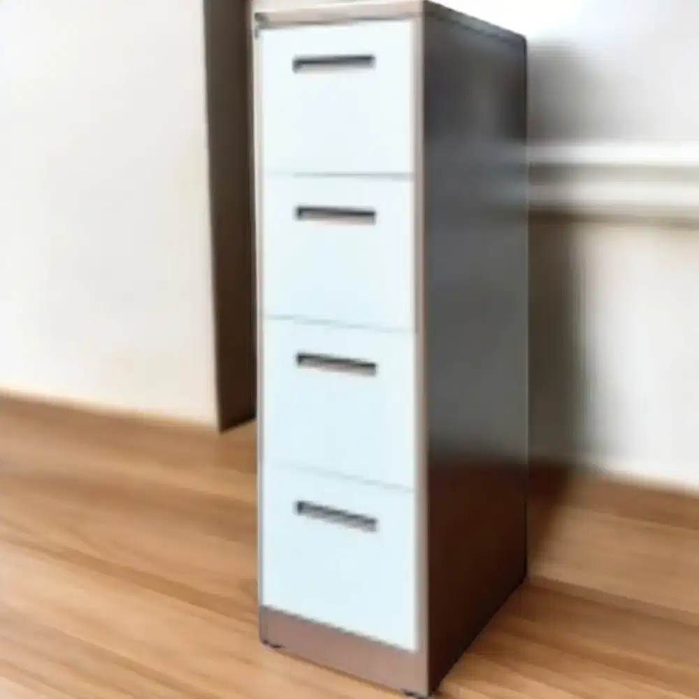 Filing cabinet 4 laci