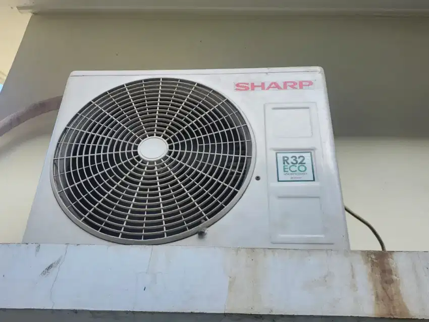 PASANG AC DAN SERVIS