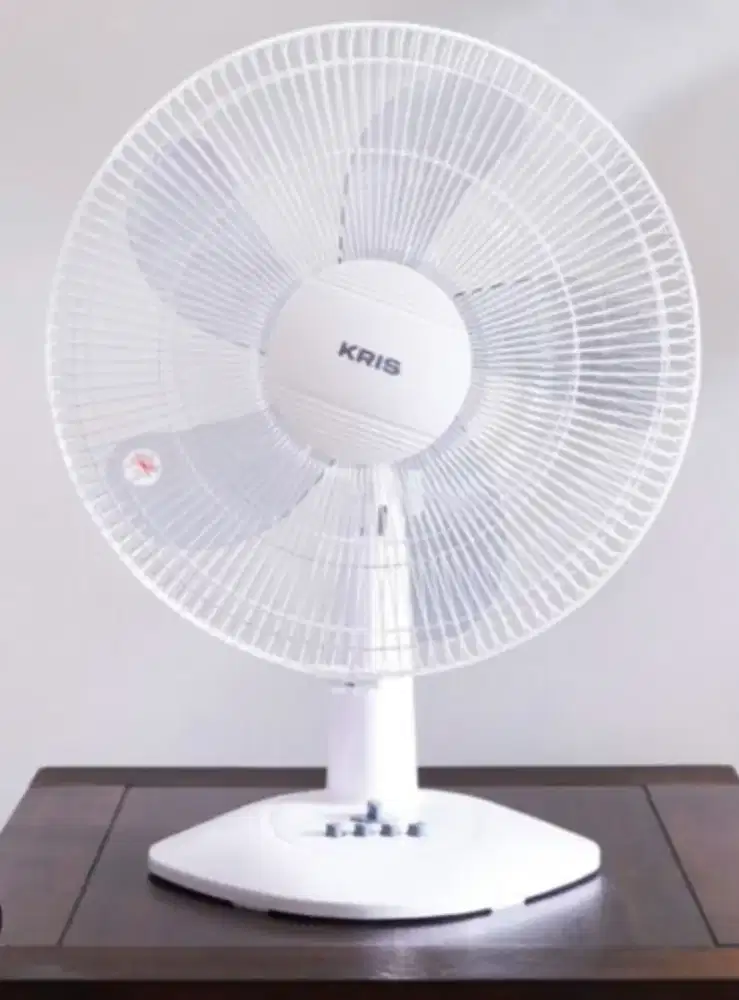 Kipas merk KRIS