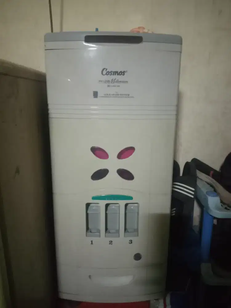 Rice box 25 kilo gram