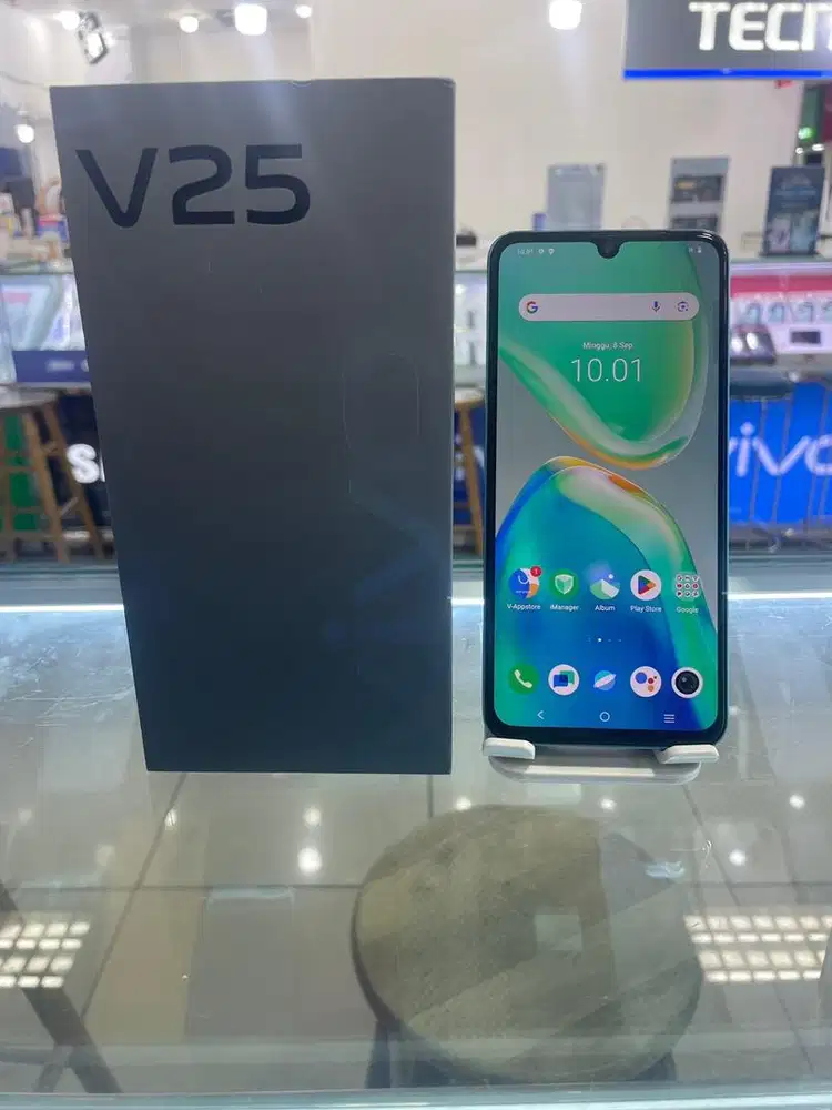 vivo V25 5G 8/256