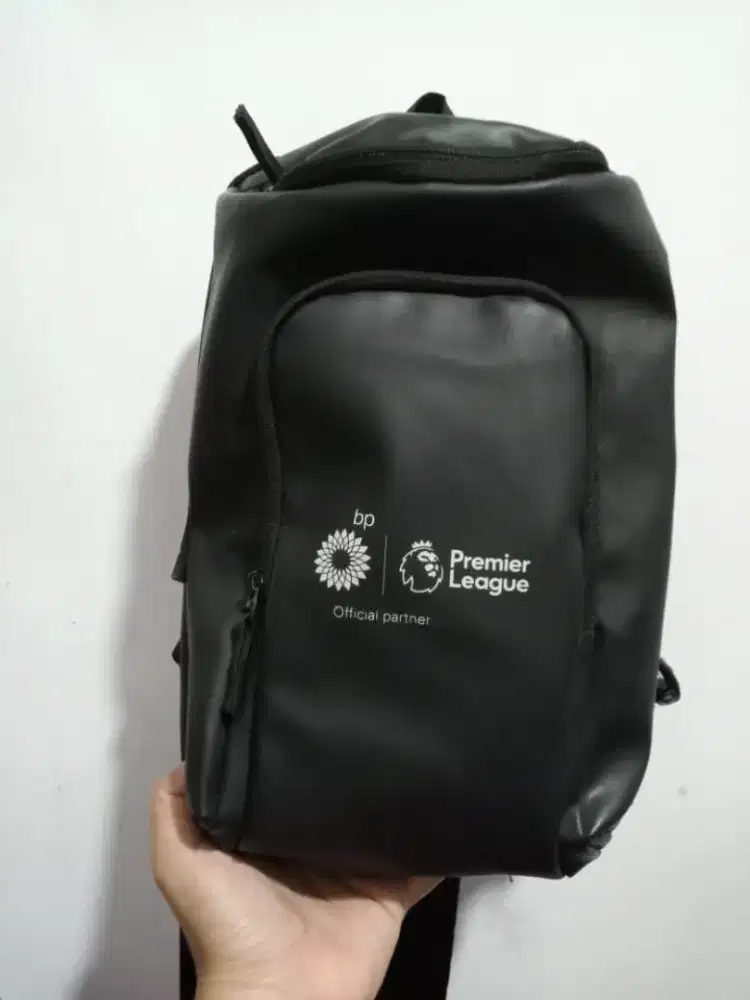 Tas sling bag BP premier league (preloved)