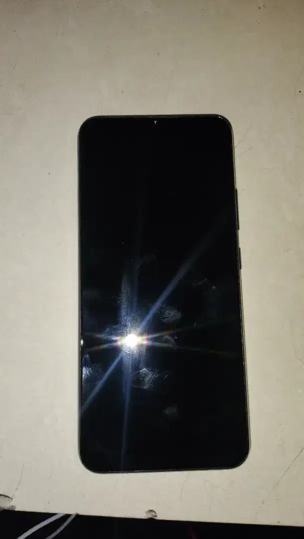Realme Narzo 30A Second